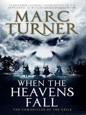 cover image of When the Heavens Fall